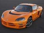 Dodge Circuit EV Concept 2009 года
